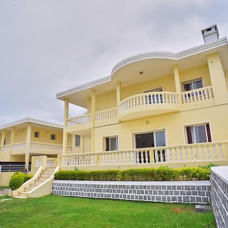 Sara Chambre D'Hotes Antananarivo Luaran gambar