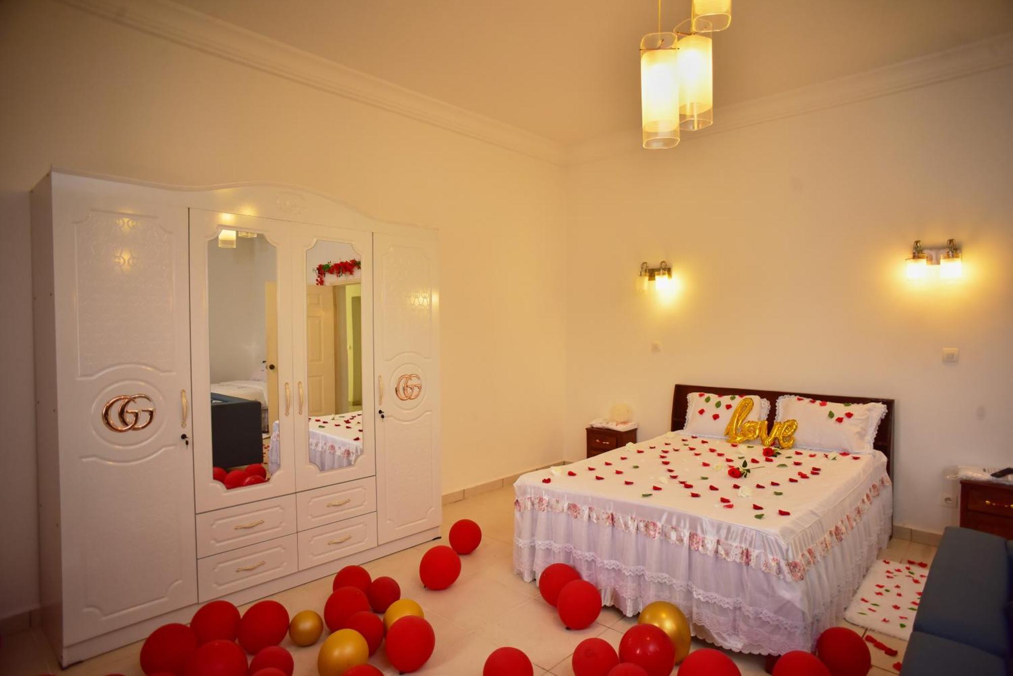 Sara Chambre D'Hotes Antananarivo Luaran gambar