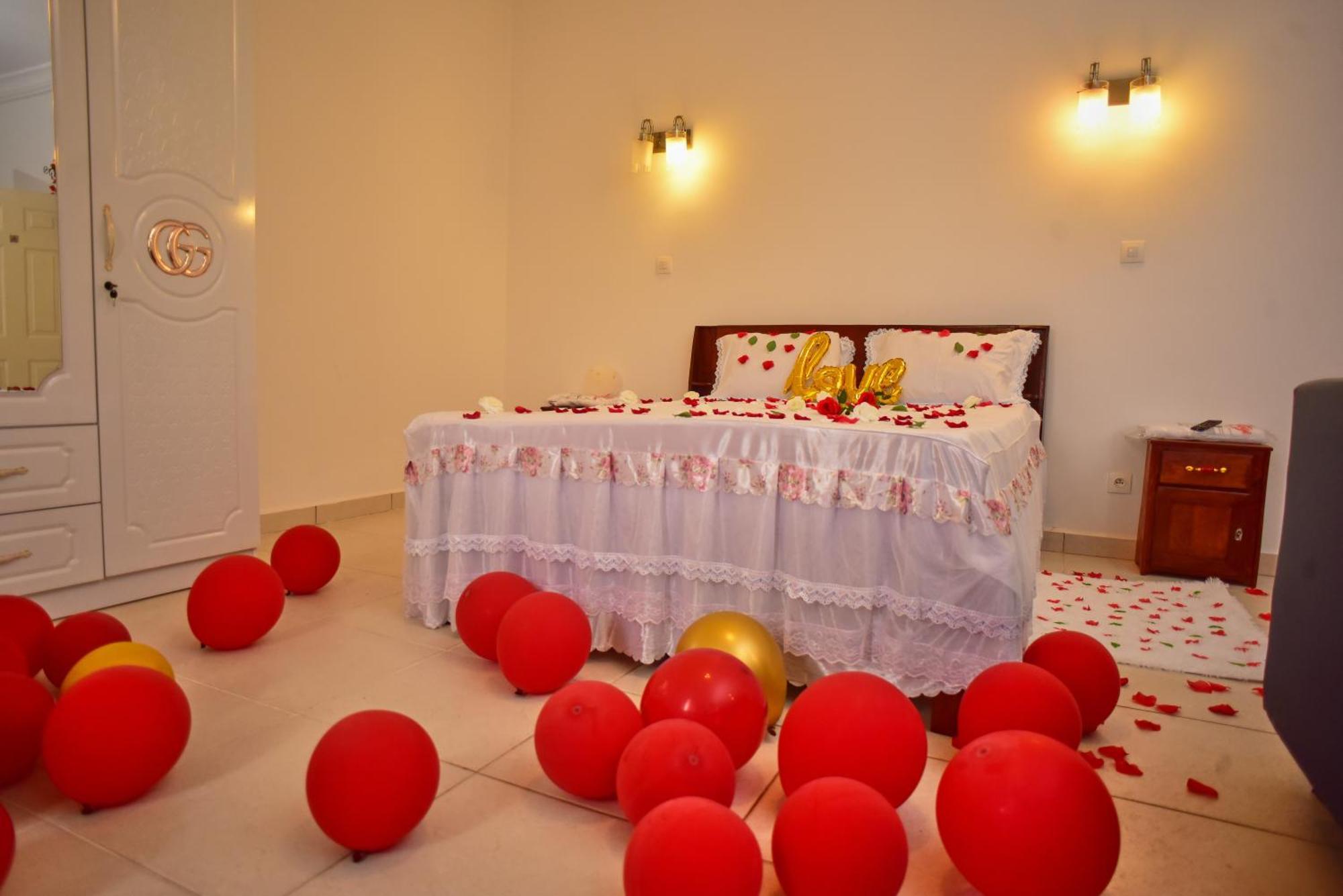Sara Chambre D'Hotes Antananarivo Luaran gambar