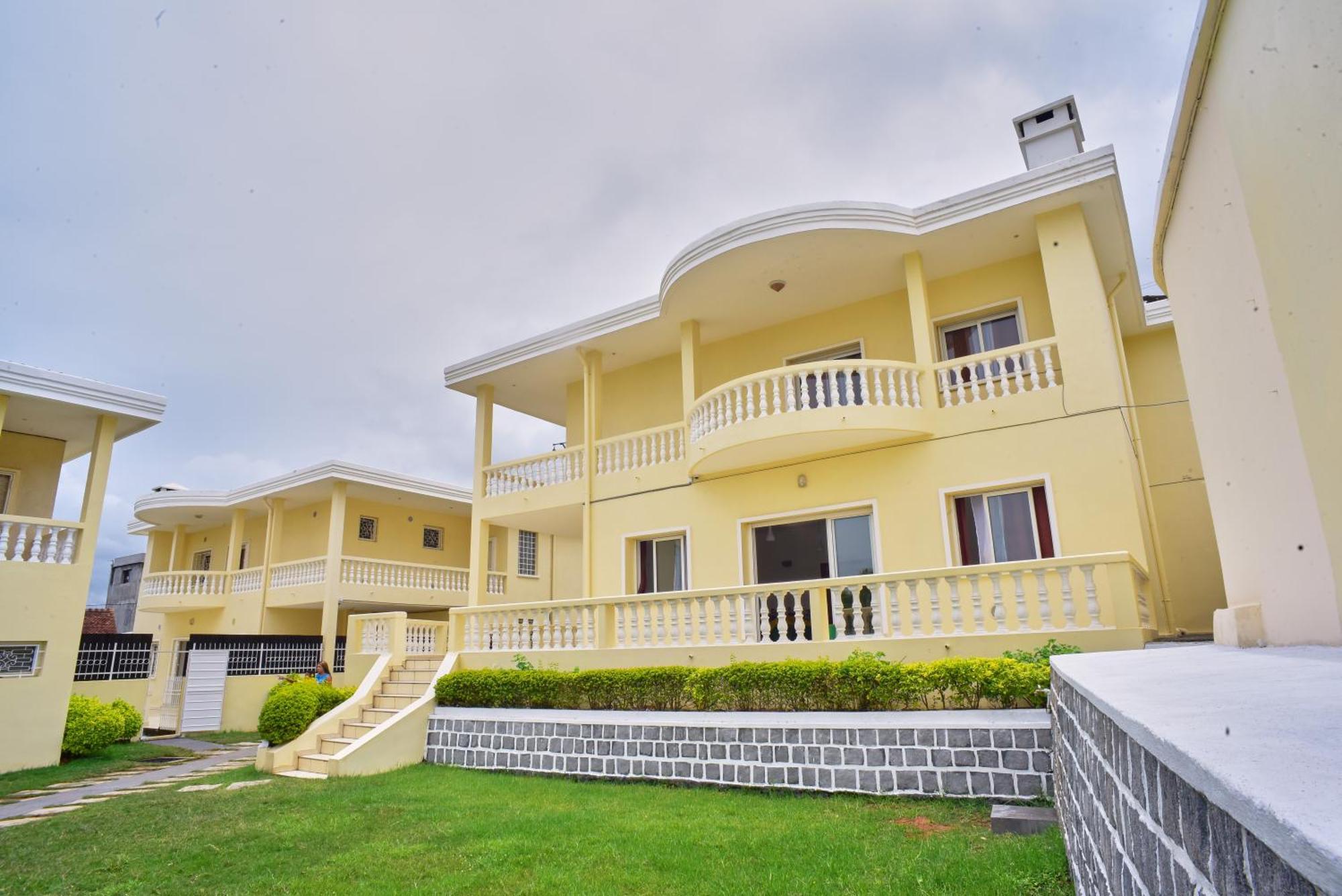 Sara Chambre D'Hotes Antananarivo Luaran gambar